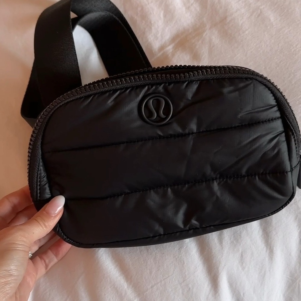 lululemon Belt Bag